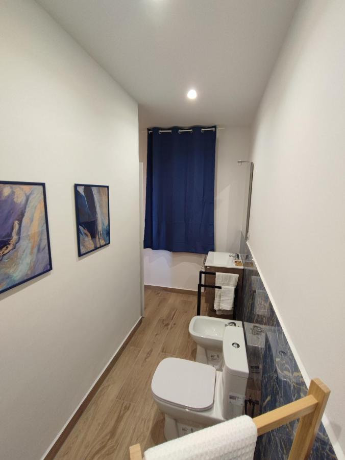 La Casa Sui Tetti Apartment Catania Exterior photo